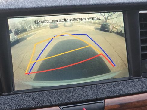 Used 2017 Kia Cadenza Premium w/ Luxury Package image 19