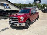 Used 2016 Ford F150 Lariat w/ Equipment Group 501A Mid image 5