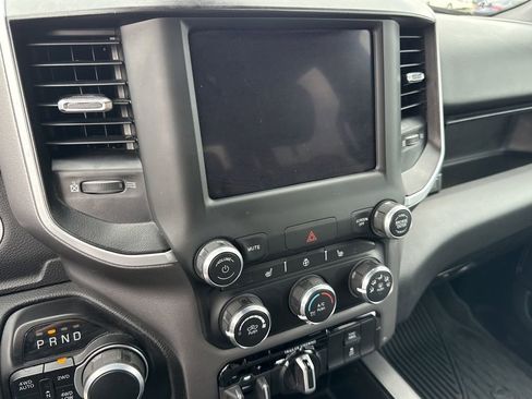 Used 2023 RAM 1500 Big Horn w/ Trailer Tow Group image 18