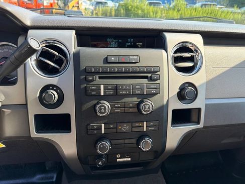 Used 2010 Ford F150 4x4 SuperCab image 19