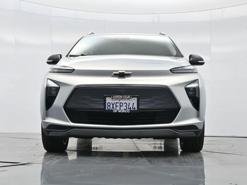 Used 2022 Chevrolet Bolt EUV LT image 44