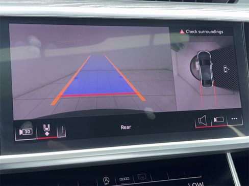 Used 2025 Audi A6 2.0T Premium w/ Convenience Plus Package image 30