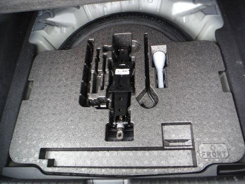 Used 2023 Honda Accord EX image 33