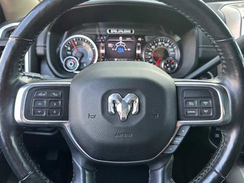 Used 2019 RAM 3500 Laramie image 21