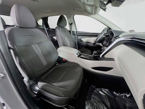 Certified 2023 Hyundai Tucson SEL image 28