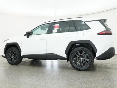 New 2026 Toyota RAV4 XLE Premium FWD image 20