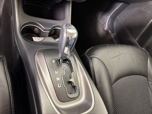 Used 2016 Dodge Journey Crossroad FWD image 15