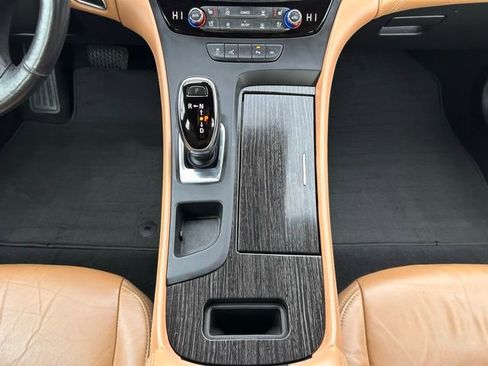 Used 2017 Buick LaCrosse Premium w/ Driver Confidence Package #2 image 20