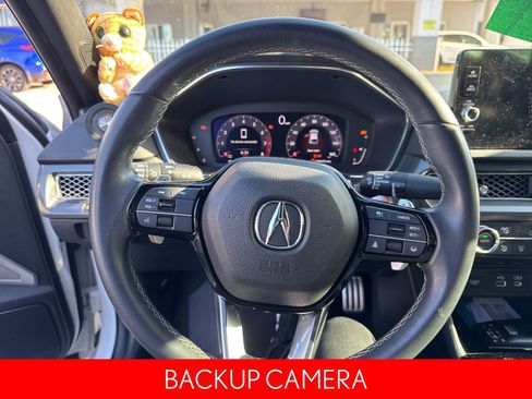 Used 2023 Acura Integra A-Spec FWD image 12