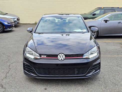 Used 2018 Volkswagen GTI S FWD image 2