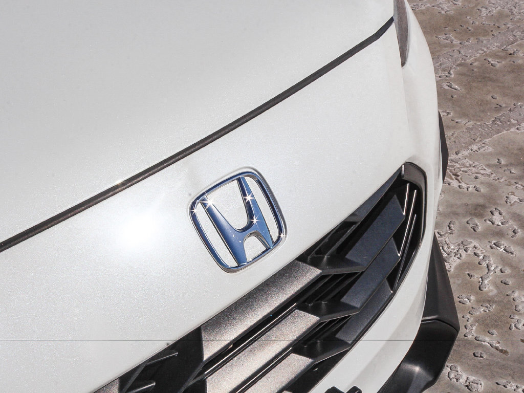 Used 2024 Honda HR-V Sport image 12