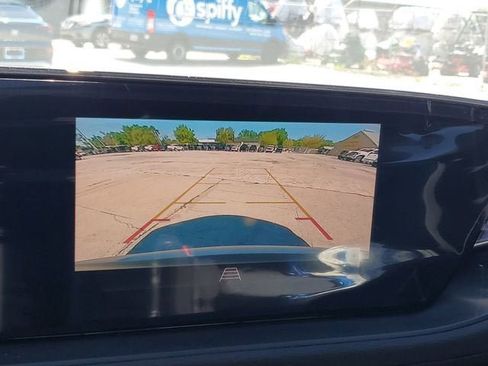 New 2026 Buick Envista Preferred w/ Convenience II Package image 21