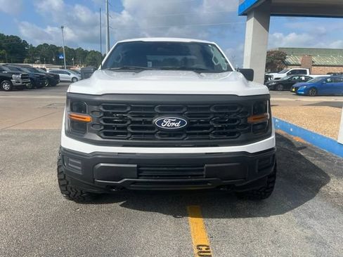 Used 2024 Ford F150 XL AWD/4WD image 2