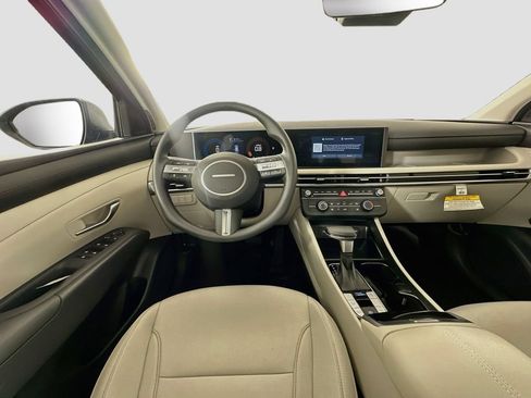 New 2026 Hyundai Tucson SE FWD image 17
