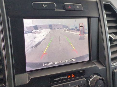 Used 2020 Ford F150 XLT w/ Equipment Group 302A Luxury image 28