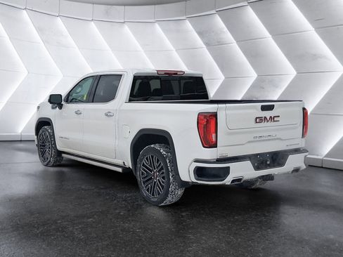 Used 2024 GMC Sierra 1500 Denali w/ Denali Reserve Package image 4