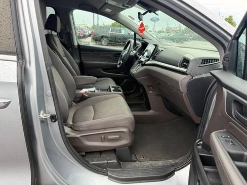 Used 2019 Honda Odyssey EX image 12