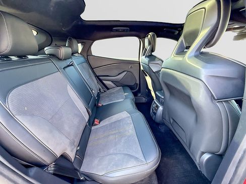 Used 2024 Ford Mustang Mach-E GT image 27