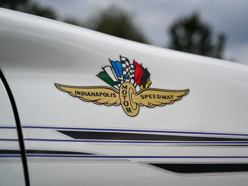 Used 2000 Chevrolet Camaro Z28 w/ SS Performance/Appearance Pkg image 24