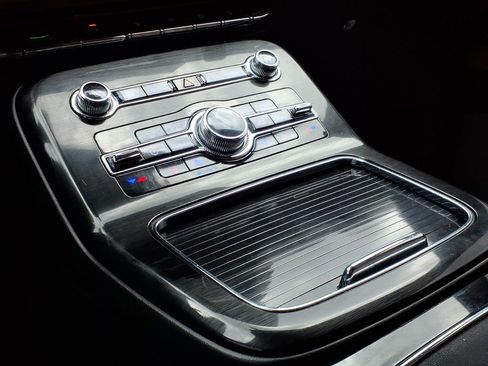 Used 2023 Lincoln Nautilus Black Label image 19