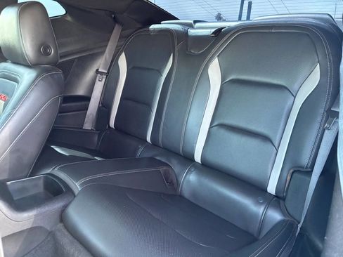 Used 2016 Chevrolet Camaro SS RWD image 19