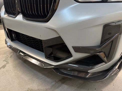 Used 2024 BMW X3 M Competition w/ Competition Package image 11