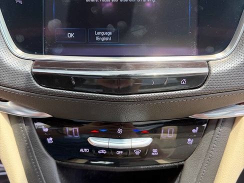 Used 2017 Cadillac XT5 Premium Luxury w/ Driver Assist Package FWD image 50