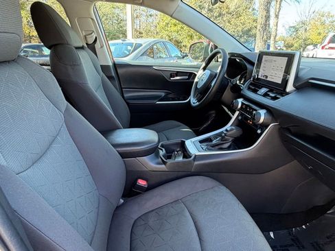 Used 2023 Toyota RAV4 XLE image 9