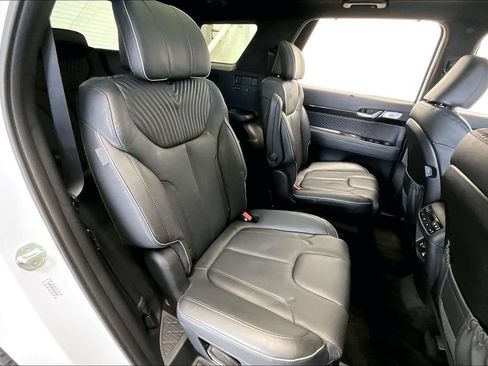 Used 2023 Hyundai Palisade Calligraphy w/ Cargo Package AWD/4WD image 28