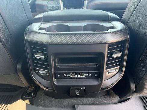 Used 2022 RAM 1500 TRX w/ TRX Level 2 Equipment Group AWD/4WD image 17