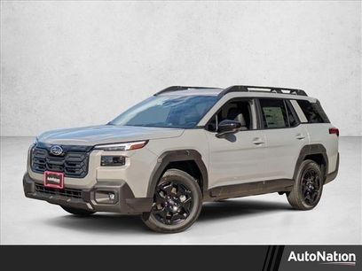 New 2026 Subaru Outback Limited