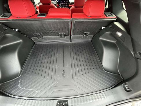 New 2026 Chevrolet Blazer EV SS AWD/4WD image 17