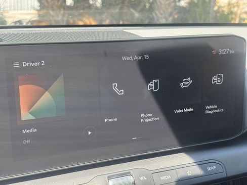 Used 2025 Kia K4 FWD image 21