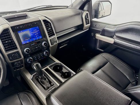 Used 2020 Ford F150 Lariat w/ Equipment Group 502A Luxury image 26