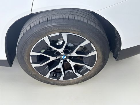 Used 2026 BMW X3 xDrive30i AWD/4WD image 37
