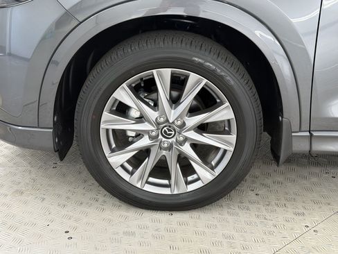 Used 2024 MAZDA CX-5 AWD 2.5 S w/ Premium Plus Pkg image 13