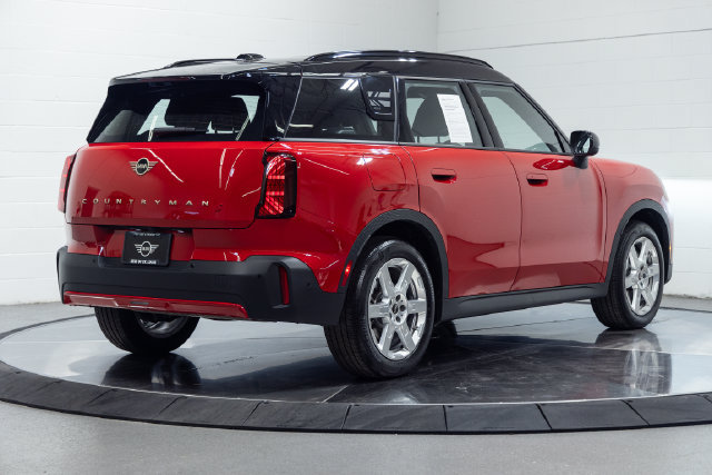 Used 2026 MINI Cooper Countryman S AWD/4WD image 10