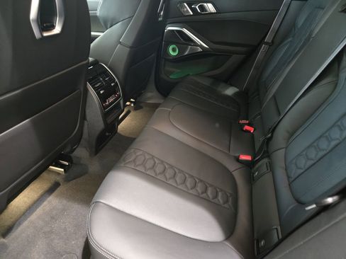 New 2026 BMW X6 M Competition w/ Executive Package image 31