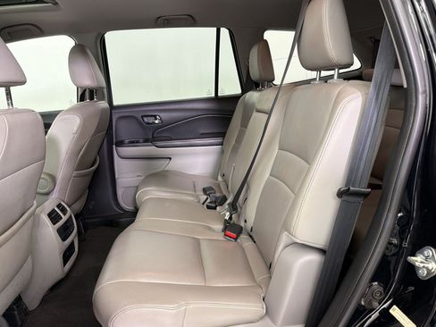 Used 2016 Honda Pilot EX-L image 21