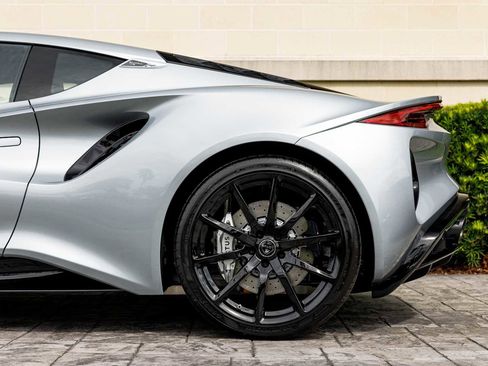 New 2025 Lotus Emira image 21