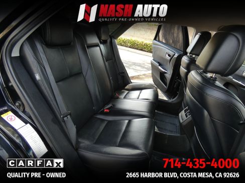 Used 2018 Toyota Avalon XLE FWD image 38