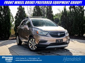 Used 2018 Buick Encore Preferred video 1