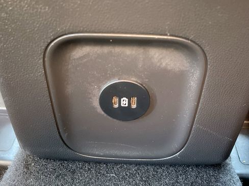 Used 2025 Ford Escape ST-Line w/ Equipment Group 301A image 21