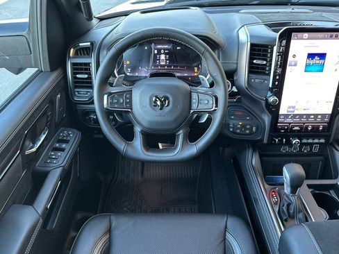 Used 2026 RAM 1500 RHO w/ RHO Level 1 Equipment Group image 17