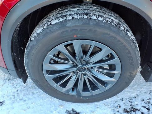 New 2026 MAZDA CX-70 SC Plus image 9