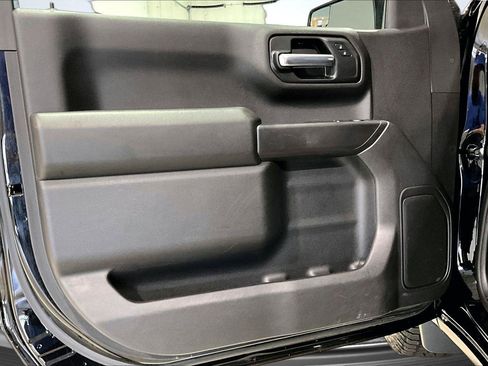 Used 2021 Chevrolet Silverado 1500 W/T w/ WT Value Package AWD/4WD image 21