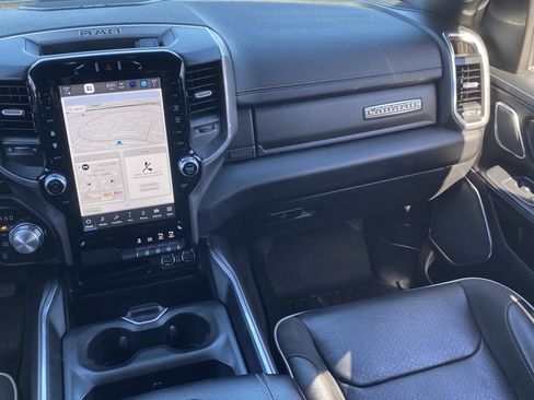 Certified 2023 RAM 1500 Laramie AWD/4WD image 15