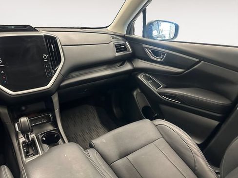 Used 2023 Subaru Ascent Limited AWD/4WD image 11