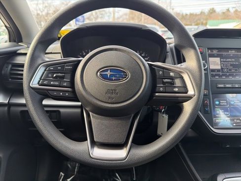 Used 2024 Subaru Impreza 2.0i image 43