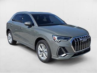 New 2025 Audi Q3 2.0T Premium w/ Convenience Package video 3